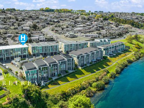 21/14 Norman Smith Street, Nukuhau