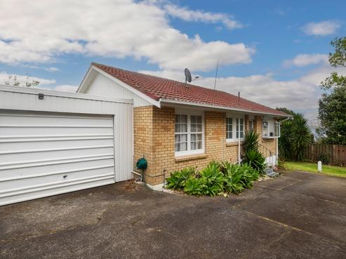 3/10 La Veta Avenue, Mount Albert