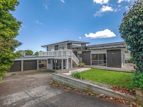 33 Signal Street, Marton