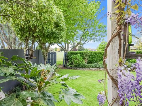 52 Ashgrove Street, Rangiora