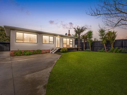 1/44 Puriri Road, Manurewa