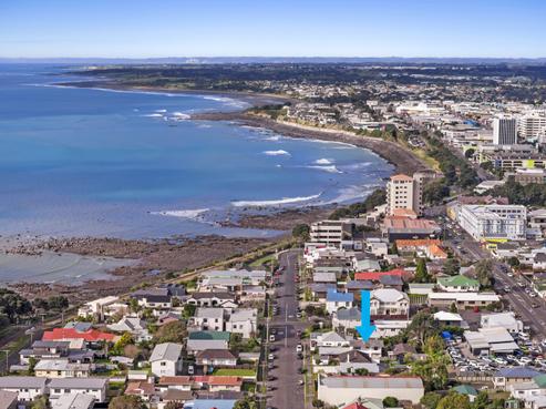 29B Hine Street, New Plymouth Central