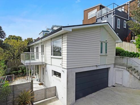 2 Gowrie Street, Brooklyn