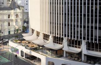 Premium Turn-Key Suites at Alberts