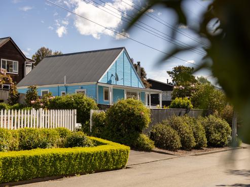 56 Rue Balguerie, Akaroa