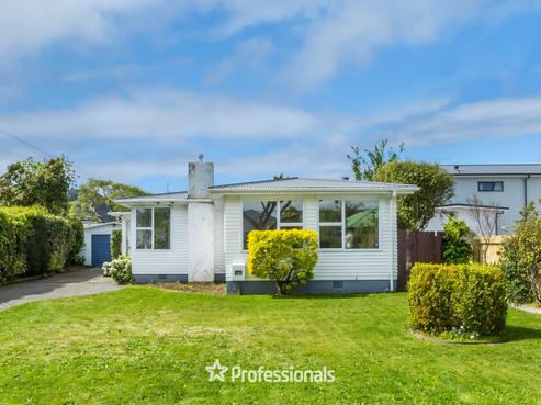 36 Whakatiki Street, Trentham