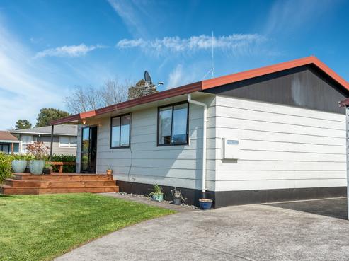 10 Aintree Street, Nawton