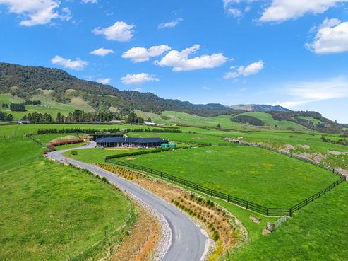 166B Te Tuhi Road, Okauia