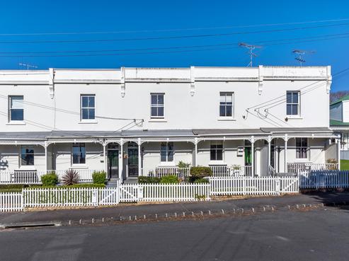 74 Norfolk Street, Ponsonby