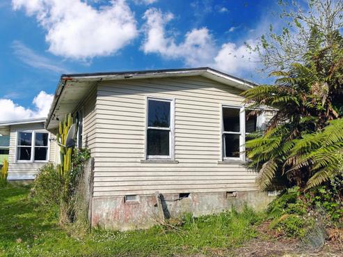 156 Upper Buller Gorge Road, Inangahua
