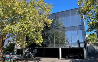 Premium Office Space with Fitout