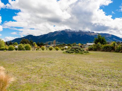 5 Corner Peak Lane, Lake Hawea