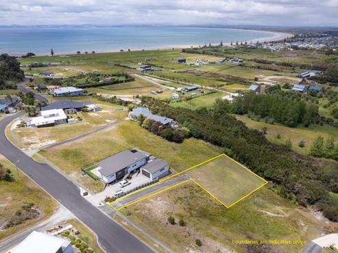 56 Bay Heights Drive, Karikari Peninsula