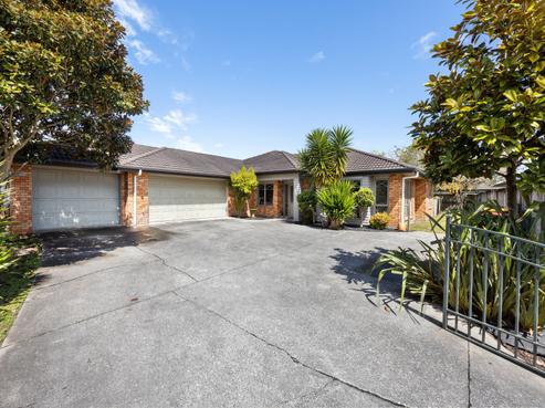 13 Alderwick Place, Rototuna North