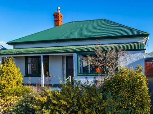 6 Rathmore Street, West End