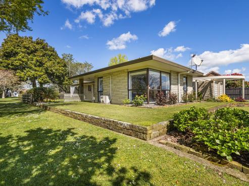 17 Weka Street, Matamata