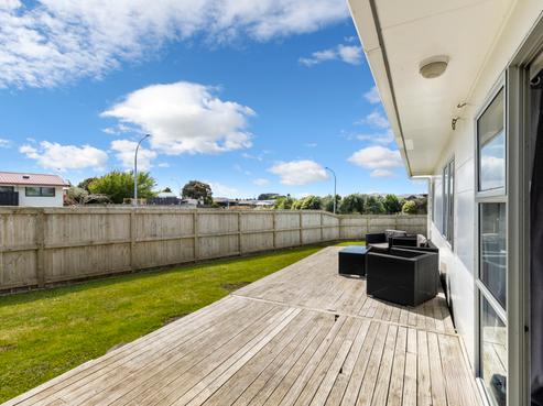 16 Silvan Place, Bell Block