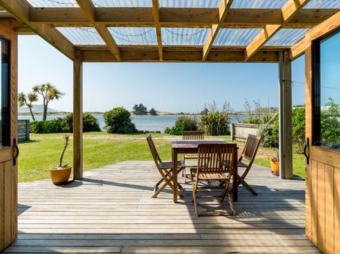 1372 Coast Road, Karitane