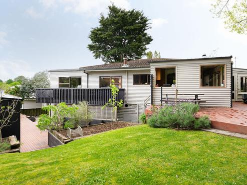 43 Bretton Terrace, Hillcrest