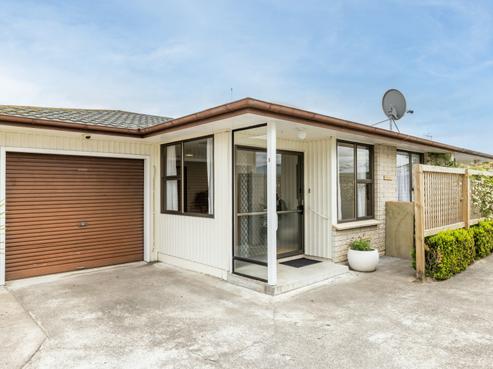 3/211 Charles Street, Saint Leonards