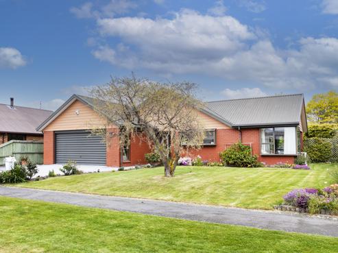 21 Greystoke Lane, Avonhead