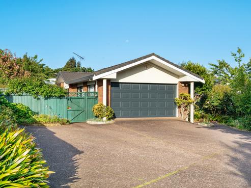 2/17 Arthur Road, Hillpark