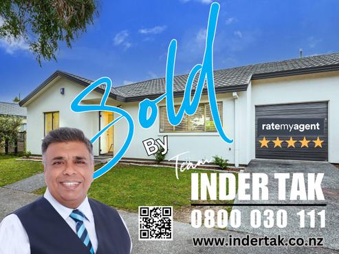 33 Neta Grove, Henderson