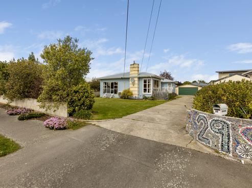 29 Stirling Street, Oamaru