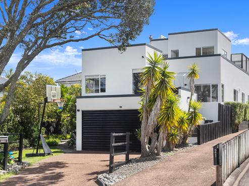 1/21 Onepoto Road, Hauraki