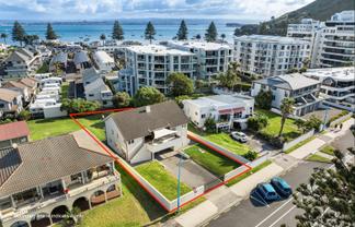 15 Marine Parade, Mount Maunganui