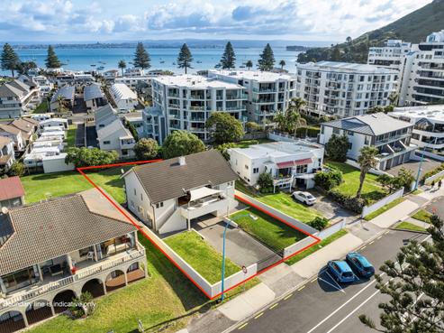 15 Marine Parade, Mount Maunganui