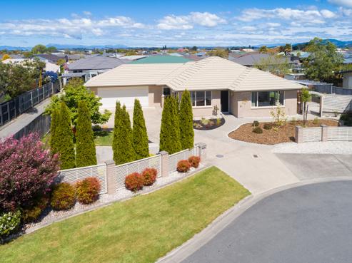 9 Kakapo Lane, Motueka