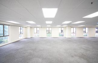 1 floor or 3 ? Plus Naming Rights....