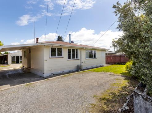 59 Mowat Street, Springlands