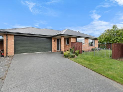 29 Overbury Crescent, Rolleston