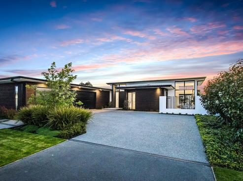 16 Mersham Drive, Prebbleton