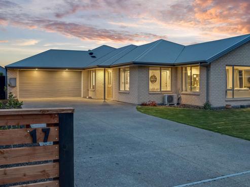 17 Wyatt Street, Kaiapoi