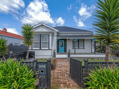 11 Poole Street, Feilding