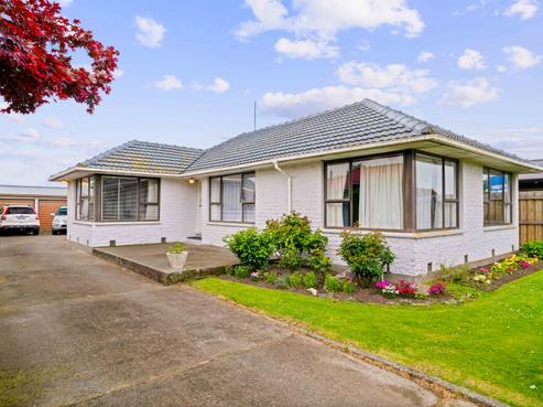 6 Skerten Avenue, Hornby