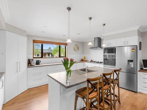 3 Cathcart Crescent, Prebbleton