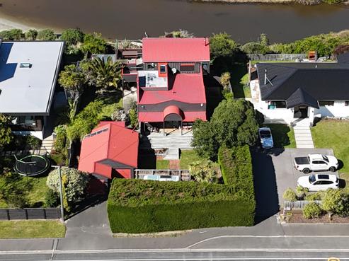 815 Brighton Road, Ocean View