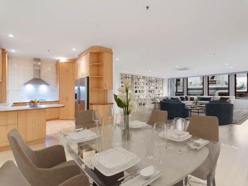 10/105A Albert Street, Auckland Central