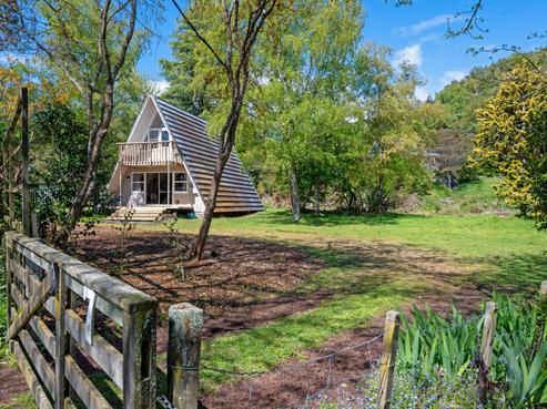 7 Pearce Place, Kinloch