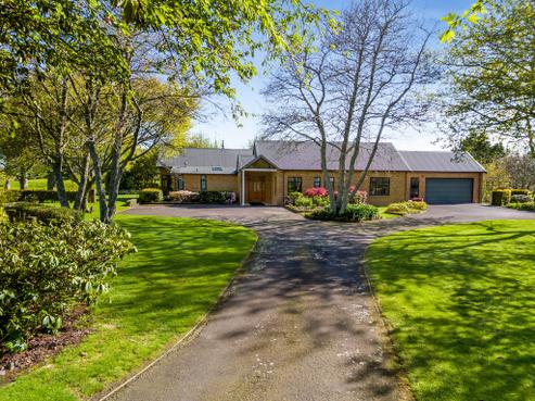 1713 Mountain Road, Inglewood