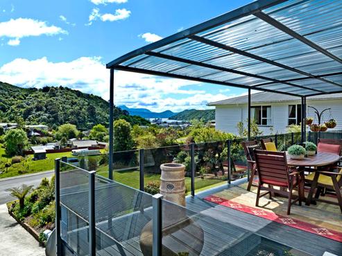 58 Scotland Street, Picton