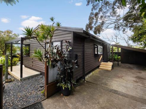 49A Finch Street, Morningside