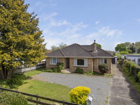 4 Kowhai Street, Matamata
