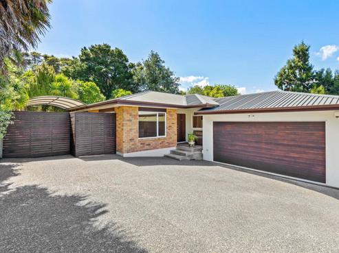 26A Park Road, Glenfield