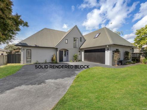 22 Orohena Close, Northpark