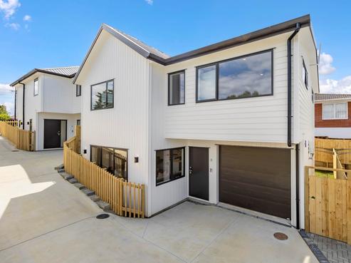 215B Forrest Hill Road, Forrest Hill